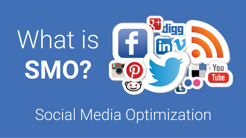 Social Media Optimization