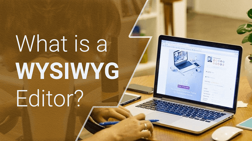 7 Best Open Source Wysiwyg HTML Editor 2023