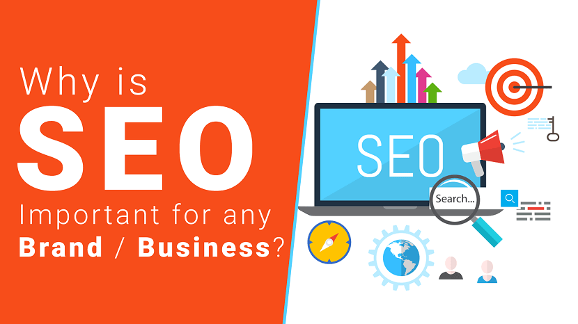 Why SEO is Important