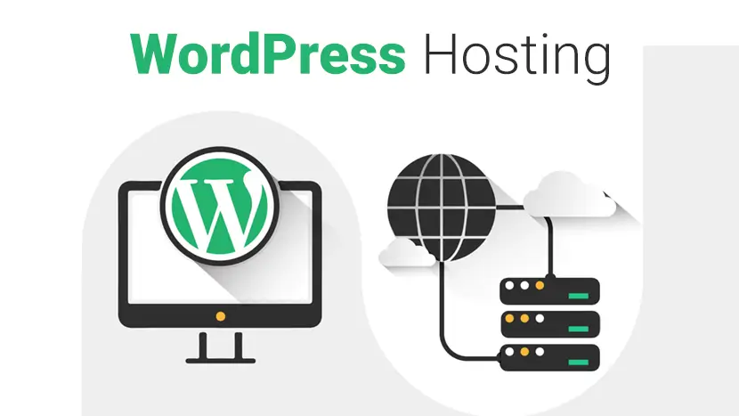 What is WordPress Hosting