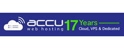 AccuWeb Hosting