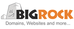 BigRock Hosting Plan