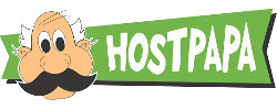 HostPapa WordPress Web Hosting in USA