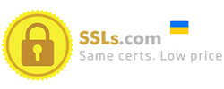 SSL Cloud Web Hosting