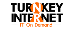 TurnKey Internet WordPress Web Hosting in USA
