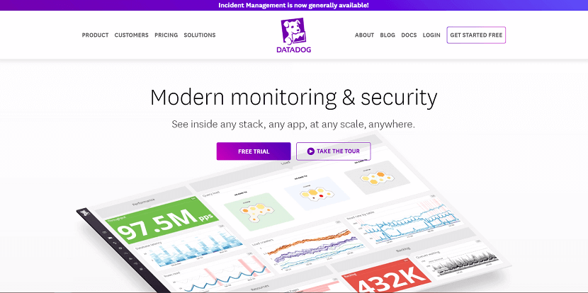 Free Online Website Monitoring Tools