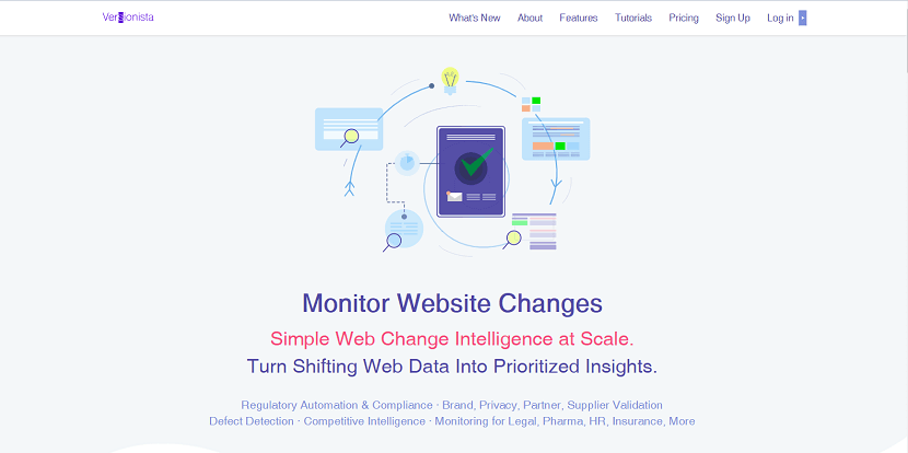 Free Online Website Monitoring Tools