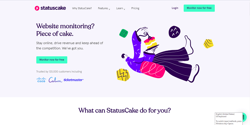 Website Performance Monitoring Tools Free Online Website Monitoring Tools