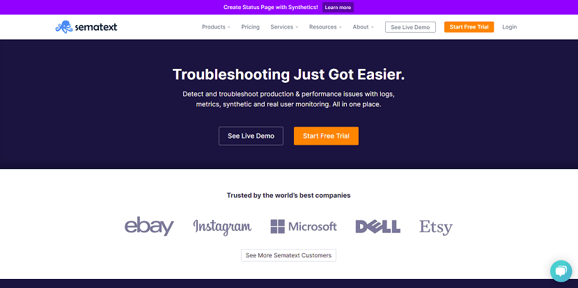 Website Performance Monitoring Tools Free Online Website Monitoring Tools