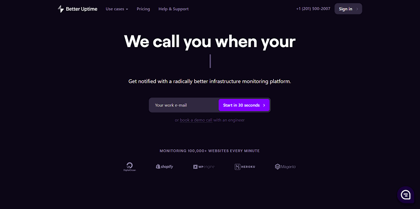 Website Performance Monitoring Tools Free Online Website Monitoring Tools