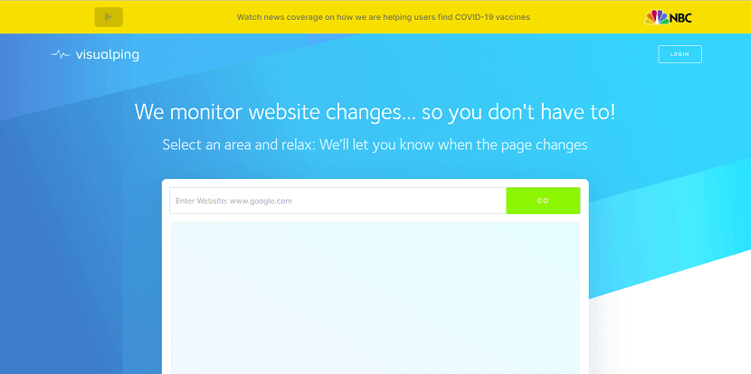Website Performance Monitoring Tools Free Online Website Monitoring Tools
