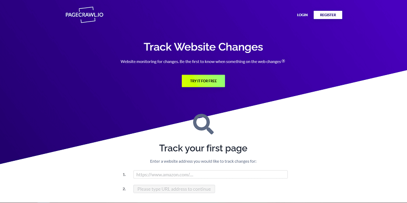 Website Performance Monitoring Tools Free Online Website Monitoring Tools