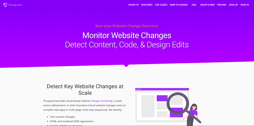 Website Performance Monitoring Tools Free Online Website Monitoring Tools