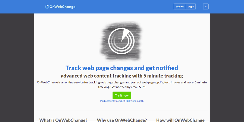 Website Performance Monitoring Tools Free Online Website Monitoring Tools