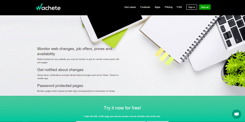 Website Performance Monitoring Tools Free Online Website Monitoring Tools