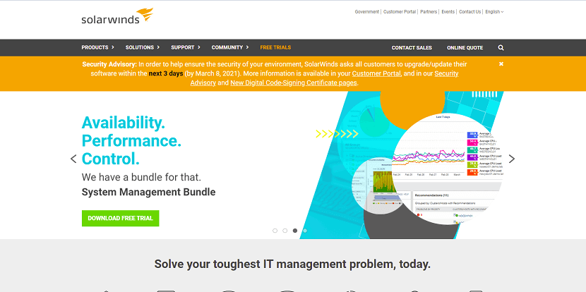 Website Performance Monitoring Tools Free Online Website Monitoring Tools