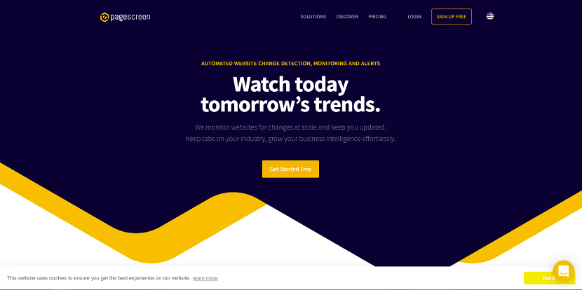 Website Performance Monitoring Tools Free Online Website Monitoring Tools