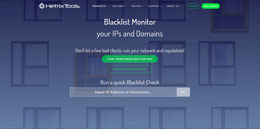 Free Online Website Monitoring Tools