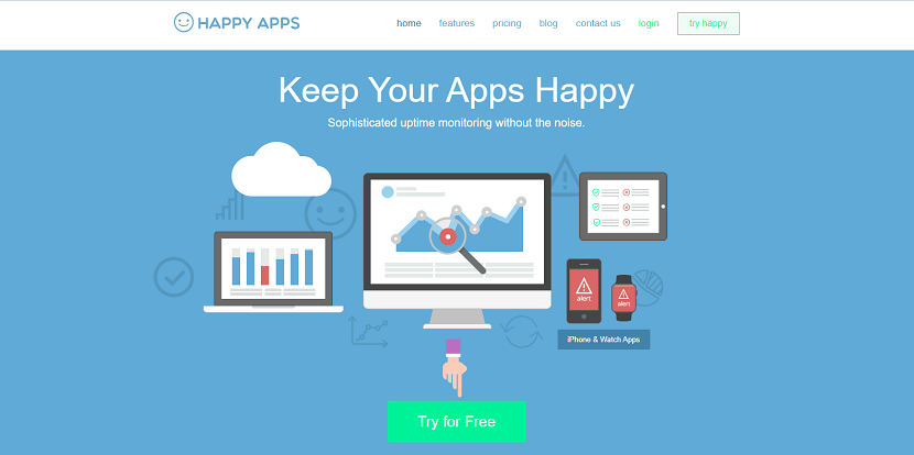Website Performance Monitoring Tools Free Online Website Monitoring Tools