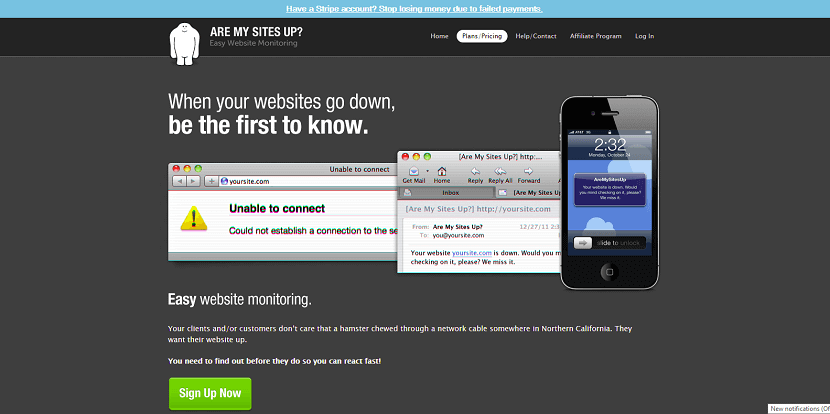 Website Performance Monitoring Tools Free Online Website Monitoring Tools