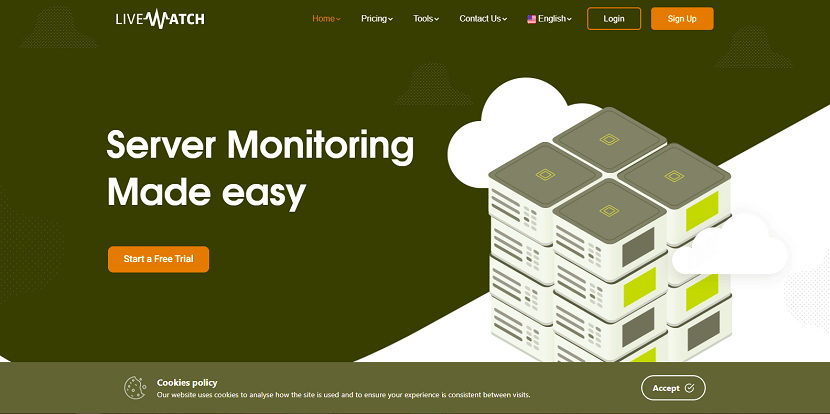 Free Online Website Monitoring Tools