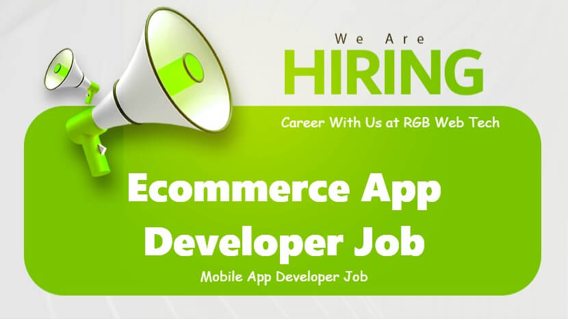 Ecommerce Expert Ecommerce Website Developer