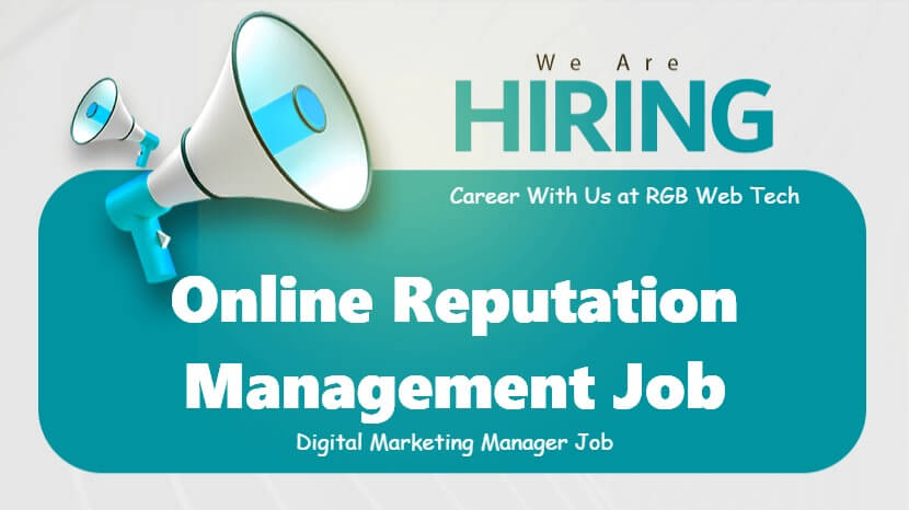 ORM Manager