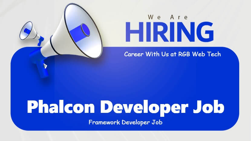 Freelance Phalcon Developer Phalcon Web Developer
