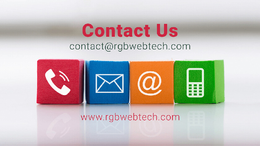 Contact Us