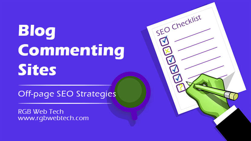 1200+ Blog Commenting Sites - Improve Rankings & Visibility