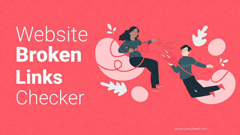 Online Broken Links Checker Tools