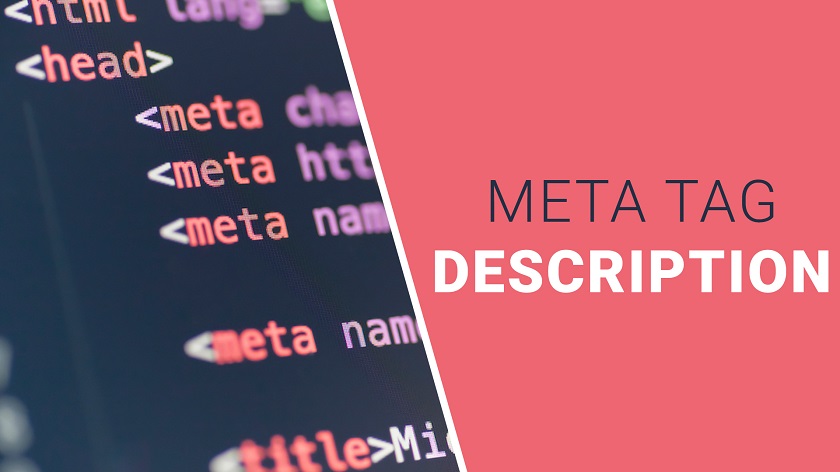 SEO Meta Data Description