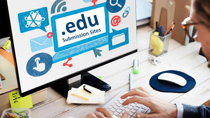 Edu Website List