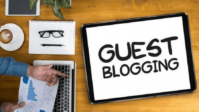 Guest Blogging Sites 2024