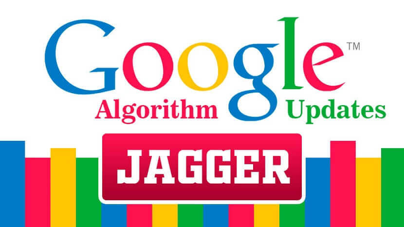 Jagger Algorithm Update