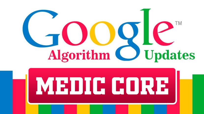 Medic Core Algorithm Update