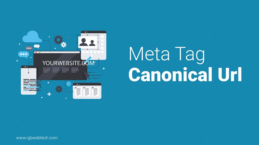 Canonical Link Meta Tag