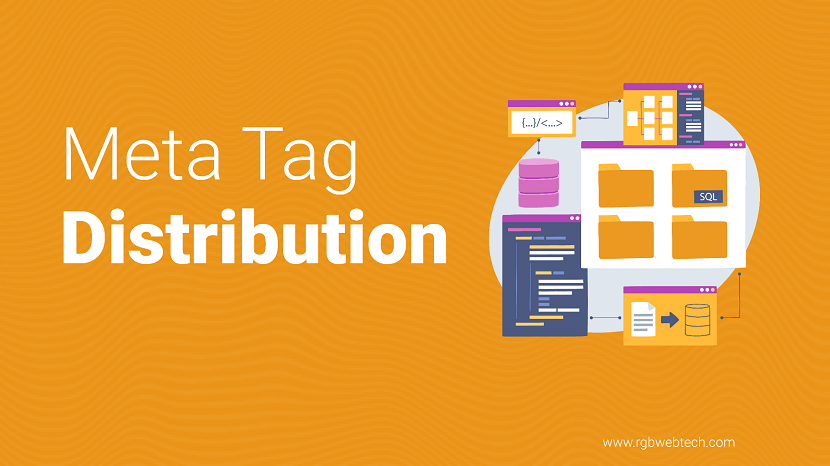 Distribution Meta Tag
