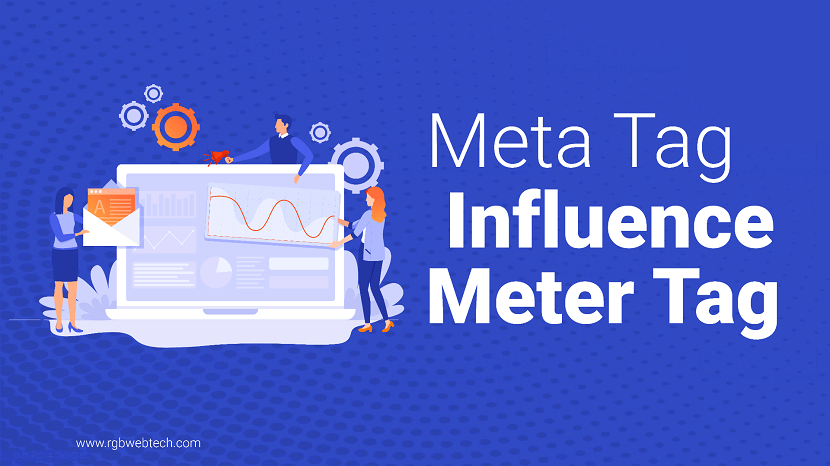 Influence Meter Meta Tags