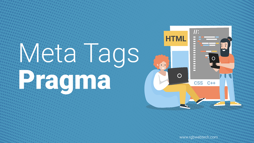 Pragma Meta Tag