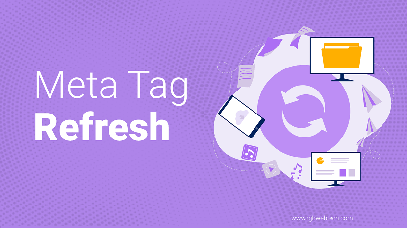 Refresh Meta Tag