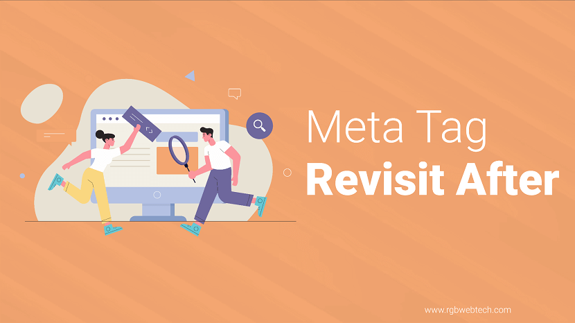 Meta Tag Revisit