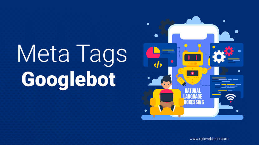 Googlebot Meta Tag