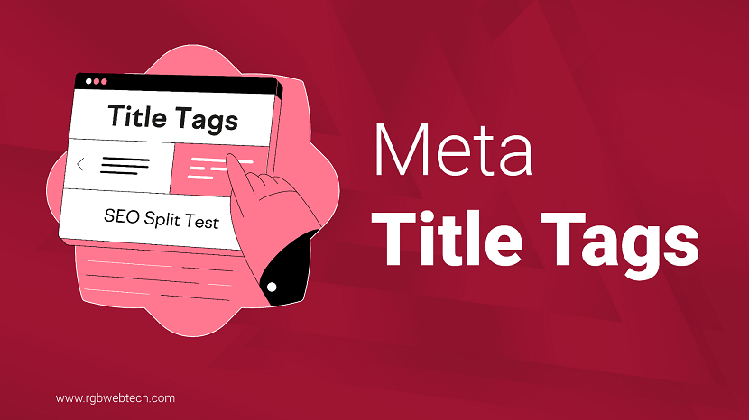 Title Meta Tag