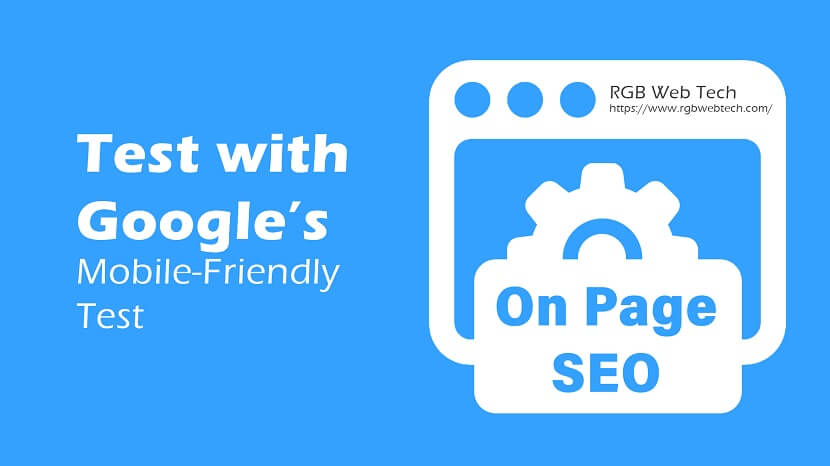 Google’s Mobile-Friendly Test - Boost Website Traffic