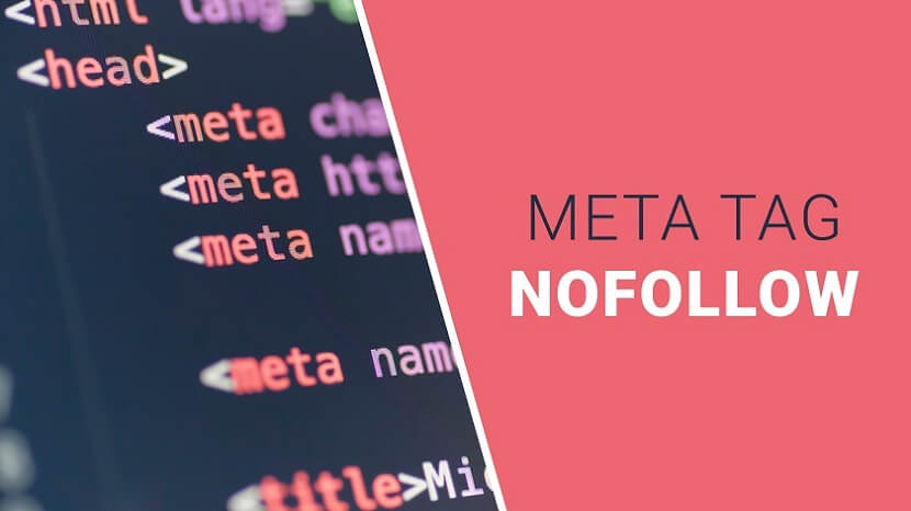 Nofollow Meta Tag