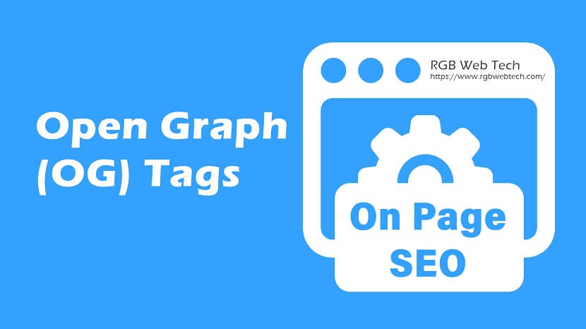 Use Open Graph (OG) Tags for Better Social Previews