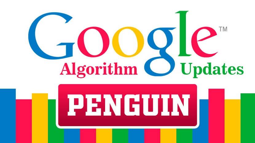 Penguin Google Algorithm Update