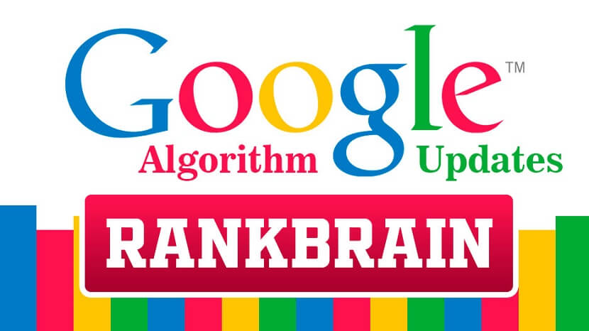 RankBrain Google Algorithm Update