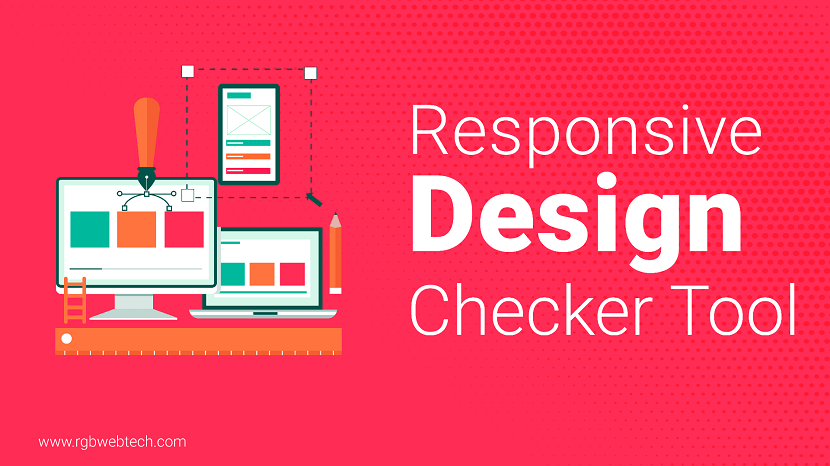 Responsive Design Checker Tool
